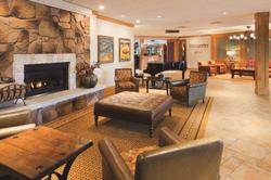 DoubleTree by Hilton Hotel Missoula Edgewater