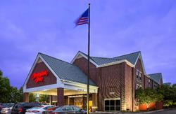 Hampton Inn Lincoln - South/Heritage Park