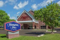 Hampton Inn Lincoln - South/Heritage Park
