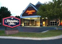 Hampton Inn Lincoln - South/Heritage Park