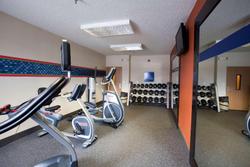 Hampton Inn Lincoln - South/Heritage Park