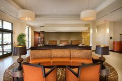 DoubleTree by Hilton Hotel Sterling Dulles