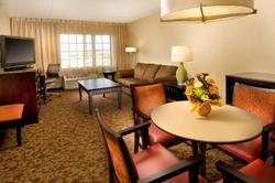 DoubleTree by Hilton Hotel Sterling Dulles