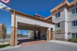 Homewood Suites by Hilton Denver West - Lakewood