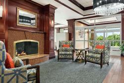 Hampton Inn Dulles/Cascades