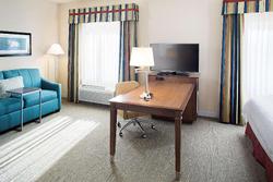 Hampton Inn & Suites Mansfield