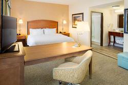 Hampton Inn & Suites Mansfield