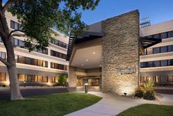 Hotel Lakewood