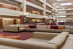 Hotel Lakewood
