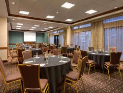 Hampton Inn Denver West Federal Center
