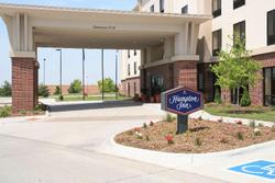 Hampton Inn Omaha West-Lakeside