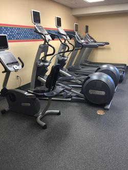 Hampton Inn Omaha West-Lakeside