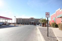 Hampton Inn & Suites Carlsbad