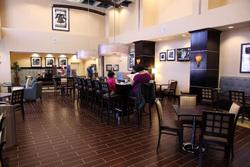 Hampton Inn & Suites Carlsbad