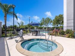 Hampton Inn & Suites Yuba City