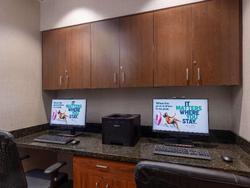 Hampton Inn & Suites Yuba City