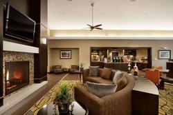 Homewood Suites by Hilton Rochester/Greece, NY