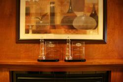 Hampton Inn Hadley-Amherst Area