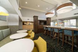 Hampton Inn & Suites Modesto-Salida