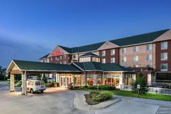 Hilton Garden Inn Omaha West