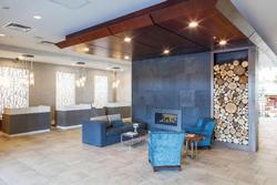 DoubleTree by Hilton Hotel Rochester