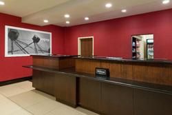 Hampton Inn & Suites National Harbor Alexandria