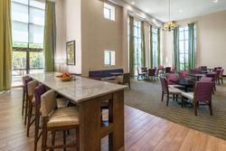 Hampton Inn & Suites National Harbor Alexandria