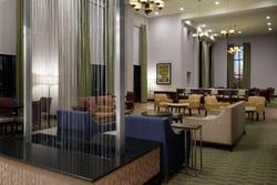 Hampton Inn & Suites National Harbor Alexandria