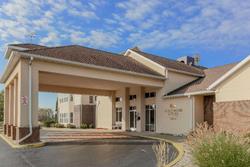 Homewood Suites by Hilton Rochester/Henrietta