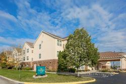 Homewood Suites by Hilton Rochester/Henrietta