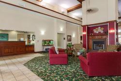 Homewood Suites by Hilton Rochester/Henrietta