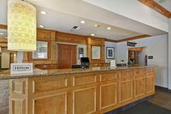 Hilton Garden Inn Missoula