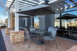 Hampton Inn Santa Fe South