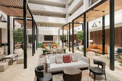 Embassy Suites Philadelphia Valley Forge