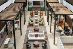 Embassy Suites Philadelphia Valley Forge