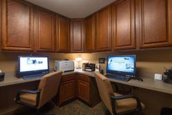 Hampton Inn White River Junction