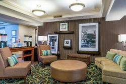 Hampton Inn & Suites Valley Forge/Oaks