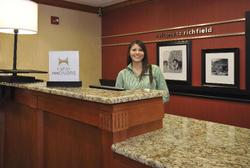 Hampton Inn Richfield, UT