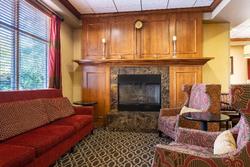 Hampton Inn Richfield, UT