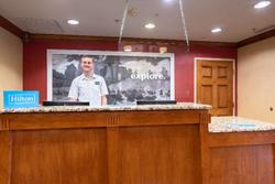 Hampton Inn Richfield, UT