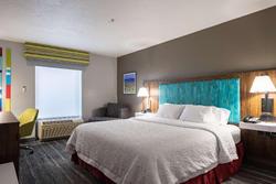 Hampton Inn Richfield, UT