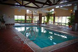 Hampton Inn & Suites Park City