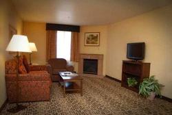 Hampton Inn & Suites Park City