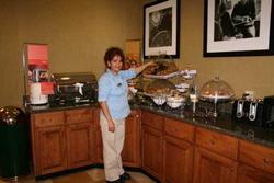 Hampton Inn & Suites Park City