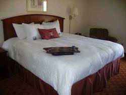 Hampton Inn & Suites Park City