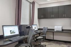 Hilton Garden Inn Springfield, MA