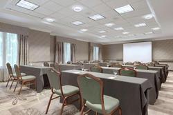 Hilton Garden Inn Springfield, MA