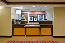Hampton Inn Sturbridge