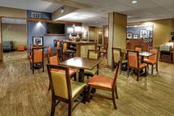 Hampton Inn Jonesville/Elkin