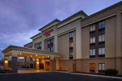 Hampton Inn Rochester-Greece